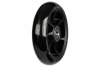 Колесо Ethic incube wheel v2 12 STD 125 mm black