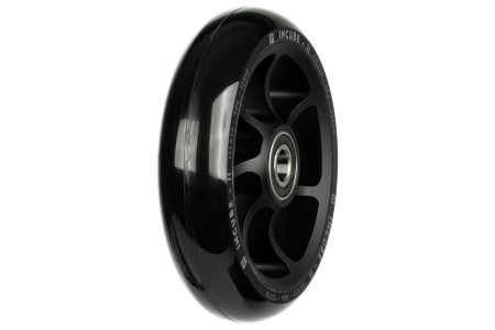 Колесо Ethic incube wheel v2 12 STD 125 mm black