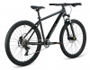 Велосипед Aspect RADIUM PRO 29 (2025), (M (18'') черный