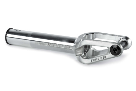 Вилка Ethic Legion Fork 12 std v2 SCS raw