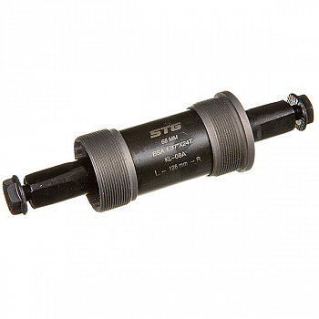 Каретка STG KL-08A картридж 126мм с STG Лого