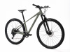 Велосипед ECSI MTB Niner Deore 11 2024 / Зеленый-Черный, (S)