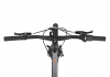 Велосипед Детский Maxiscoo 5BIKE 24'' M200 Графит (2025)