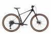 Велосипед HAGEN 7.11, цвет: anodized black, 29'', 1x11, размер: S (15,5)(H25M711AB29S)