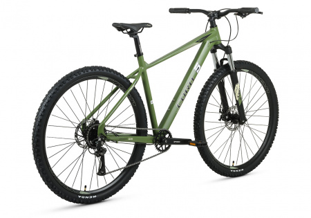 Велосипед Cord 5BIKE 29'' M400 Хаки (2025) (CRD-M5-2912-20)