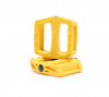 BMX Педали Fiend Reynolds PC Yellow Gold (желтый) арт: PD-401GLD