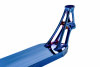 Дека Ethic Pandemonium V2 540 chrome blue
