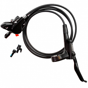 Тормоз дисковый гидравлический передний 750мм BR-MT200-(BL-MT200) SHIMANO