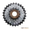 Трещотка Shimano, TZ510, 6ск, 14-28, б/уп.