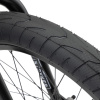 BMX Велосипед Kink Whip 20'' 2023 (темно-зелёный) 20,5'' (темно-зелёный) арт: K450BLK23