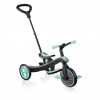 Трехколесный велосипед-беговел, GLOBBER TRIKE EXPLORER (4 IN 1), мятный, (632-206)