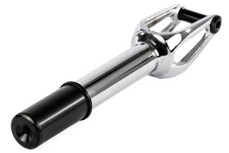 Вилка Ethic Heracles fork 12 std HIC raw