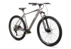 Велосипед Cord 5BIKE 29'' M500 Черный Кофе (2025)