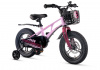 Велосипед Детский Maxiscoo AIR Pro 14'' Лавандовый Матовый (2025) (MSC-A1443P)