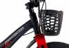 Велосипед Детский Maxiscoo JAZZ Pro 16'' Обсидиан (2025)