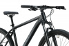 Велосипед Aspect RADIUM PRO 29 (2025), (M (18'') черный