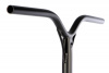Руль Ethic Dynasty v2 bar 67 high black