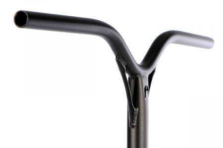 Руль Ethic Dynasty v2 bar 67 high black