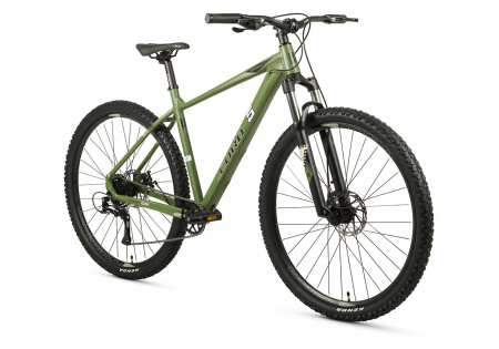 Велосипед Cord 5BIKE 29'' M400 Хаки (2025) (CRD-M5-2912-20)