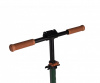 Dewolf DeScoot 200 PRO Самокат городской, Race green, (DWSU29200200G)