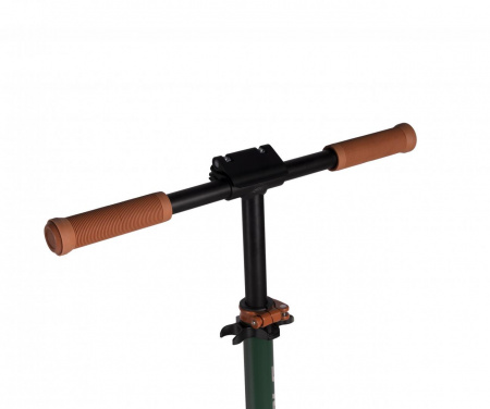 Dewolf DeScoot 200 PRO Самокат городской, Race green, (DWSU29200200G)