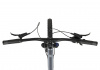 Велосипед Cord 5BIKE 29'' M500 Черный Матовый (2025)