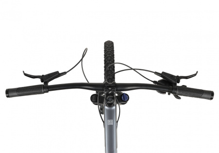 Велосипед Cord 5BIKE 29'' M500 Черный Матовый (2025)