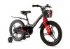 Велосипед Детский Maxiscoo JAZZ Pro 18'' Обсидиан (2025)