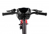 Велосипед Детский Maxiscoo JAZZ Pro 16'' Обсидиан (2025)