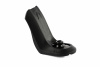 Тормоз Ethic Nylon fender 12 STD black