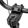 BMX Велосипед Kink Whip 20'' 2023 (темно-зелёный) 20,5'' (темно-зелёный) арт: K450BLK23