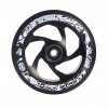 Колесо ''Tokyo fuss'' Dorisha wheel black