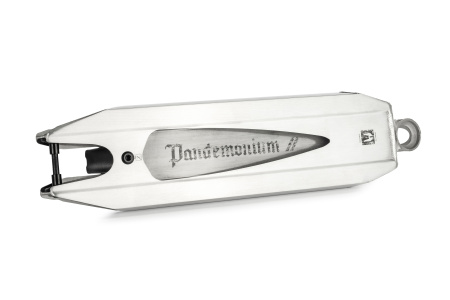 Дека Ethic Pandemonium V2 500 raw