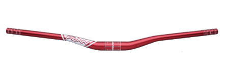 Руль Funn Full On MY18 (Оранжевый 810 31,8 подъем 15 HB18FO810G15-12)