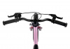 Велосипед Детский Maxiscoo JAZZ Стандарт Плюс 14'' Лавандовый Матовый (2025)