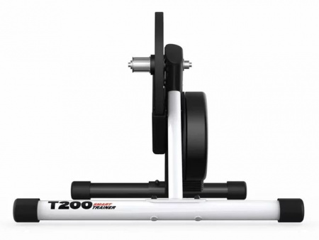 Умный велостанок с прямым приводом Magene T200 (1800 Вт, ANT/Bluetooth, совместим с Zwift и Onelap)