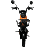 Электроскутер Kugoo Kirin EC03, АКБ 28600мАч, Мотор 600W. 48v/ Макс нагрузка 100кг