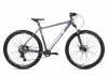 Велосипед Cord 5BIKE 29'' M500 Черный Матовый (2025)