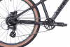Велосипед 24'' Aspect Air Jr , Черный, (4640258345087)
