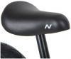 Беговел NOVATRACK 14'' MBLAST зеленый, магний-алюминиевая рама, цветной стальной обод, камера, покры