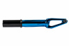 Вилка Ethic Merrow v3 fork IHC chrome blue