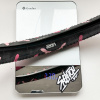 BMX Покрышка Cult x Vans 2,40'' Pink Camo 2,40'' 65psi (розовый камуфляж / черный) арт: 05-TIRE-CV-2