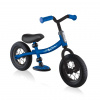 Беговел, GLOBBER GO BIKE AIR, синий, (615-100)