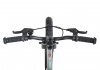 Велосипед Детский Maxiscoo SHARK Sport 16'' Графит (2025)