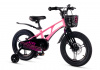 Велосипед Детский Maxiscoo AIR Pro16'' Розовый Сапфир (2025) (MSC-A1644P)