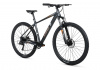 Велосипед Cord 5BIKE 29'' M400 Графит (2025)