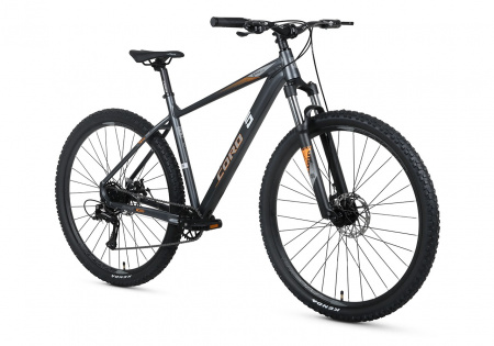 Велосипед Cord 5BIKE 29'' M400 Графит (2025)