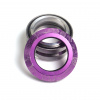 Рулевая ''Tokyo fuss'' Itasha headset purple