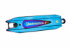 Дека Ethic Pandemonium V2 540 chrome blue