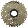 Кассета Shimano, HG41, 8 ск, 11-32